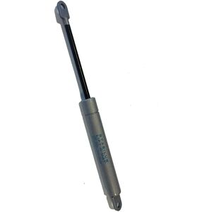Stabilus GmbH - Pistone a molla a gas 240mm - Lift-O-Mat grigio - 380N Stabilus GmbH - Pistone a molla a gas 240mm - Lift-O-Mat grigio - 380N