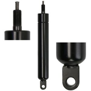 STABILUS 3746WB kaasujousi takakonttiin ja tavaratilaan STABILUS 3746WB kaasujousi takakonttiin ja tavaratilaan