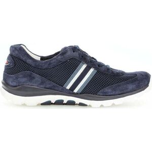Gabor Rollingsoft Sensitive - Chaussures de marche - Bleu Gabor Rollingsoft Sensitive - Chaussures de marche - Bleu