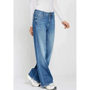GANG 94AMELIE WIDE Damen Jeans Breeze Wash GANG 94AMELIE WIDE Damen Jeans Breeze Wash