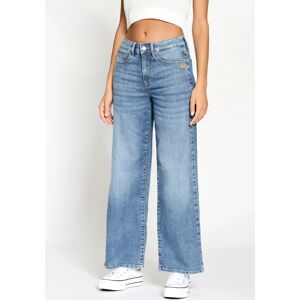 GANG 94CARLOTTA Weite Jeans - Lässiger Stil GANG 94CARLOTTA Weite Jeans - Lässiger Stil