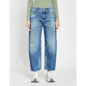GANG 94IDA Damen Hoch geschnittene destroyed Jeans - Jeans GANG 94IDA Damen Hoch geschnittene destroyed Jeans - Jeans