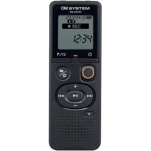 Olympus VN-541PC - Gravador - 4 GB - Microfone mono Olympus VN-541PC - Gravador - 4 GB - Microfone mono