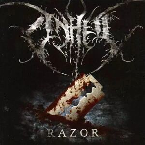 Onheil - 2009 CD audio - 11 chansons - Cyclone Empire Onheil - 2009 CD audio - 11 chansons - Cyclone Empire