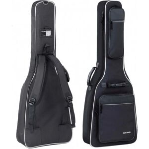 GEWA Guitar Bag Premium 20 Folk Western - Guitar Bag GEWA Guitar Bag Premium 20 Folk Western - Guitar Bag