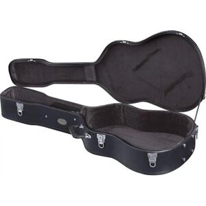 GEWA Guitar Case Flat Top Economy 6-string - Guitar case GEWA Guitar Case Flat Top Economy 6-string - Guitar case