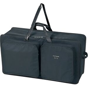 Gewa Electronic Drum Rack Cover - Waterproof, Shockproof, for Roland MDS-20 Gewa Electronic Drum Rack Cover - Waterproof, Shockproof, for Roland MDS-20