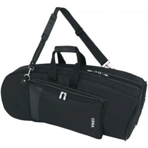 Gewa Model SPS Instrument Case - Black Gewa Model SPS Instrument Case - Black