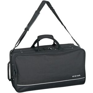 GEWA Model: Trumpet Case - Lightweight, Waterproof, Backpack Straps GEWA Model: Trumpet Case - Lightweight, Waterproof, Backpack Straps