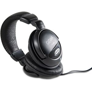 Casque Stéréo Alpha Audio HP One - Casque - Publicité Casque Stéréo Alpha Audio HP One - Casque - Publicité