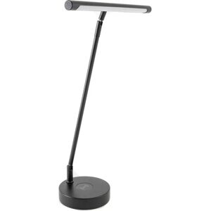 GEWA Piano Lamp - Dimmable, 78 LEDs, Aluminum GEWA Piano Lamp - Dimmable, 78 LEDs, Aluminum