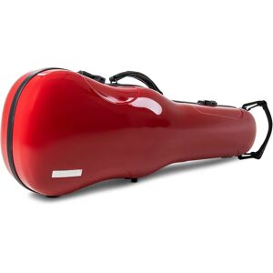 Gewa Air 2.0 Rouge Brillant Alto - Instrument case - Lightweight protection Gewa Air 2.0 Rouge Brillant Alto - Instrument case - Lightweight protection