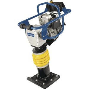 Scheppach VS1000 Compacteur Vibratoire - Haute Force Scheppach VS1000 Compacteur Vibratoire - Haute Force