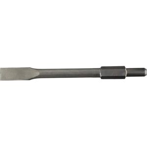 Scheppach - Burin de démolition 390mm Attache hexagonale 30mm - Burin de démolition Scheppach - Burin de démolition 390mm Attache hexagonale 30mm - Burin de démolition