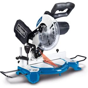 Scheppach HM80L klyvsåg - 1500W - 210mm - Laser - Hemmakörning Scheppach HM80L klyvsåg - 1500W - 210mm - Laser - Hemmakörning