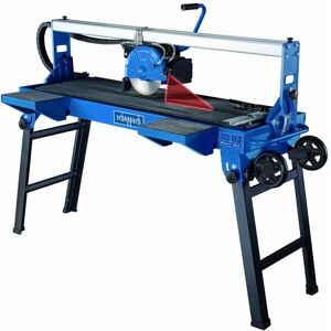 Scheppach FS3600 - Cortadora de azulejos - 92cm, Láser, Depósito de agua - 900W Scheppach FS3600 - Cortadora de azulejos - 92cm, Láser, Depósito de agua - 900W