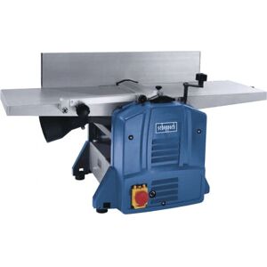Scheppach HMS850 1250 W Compact Planer - Surface & Thickness Scheppach HMS850 1250 W Compact Planer - Surface & Thickness