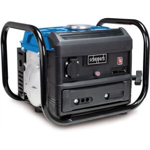 Générateur électrique portable Scheppach SG1000 700W - Générateur d'énergie - Publicité Générateur électrique portable Scheppach SG1000 700W - Générateur d'énergie - Publicité