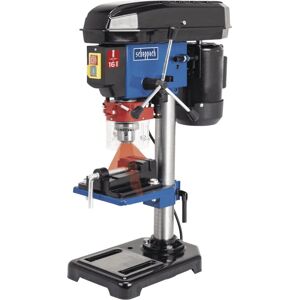 Scheppach DP16VLS Taladro de columna - 500 W Scheppach DP16VLS Taladro de columna - 500 W