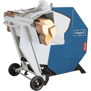 Scie circulaire Scheppach HS730 - Lame 700mm, 4,5 kW, Sécurité - Publicité Scie circulaire Scheppach HS730 - Lame 700mm, 4,5 kW, Sécurité - Publicité