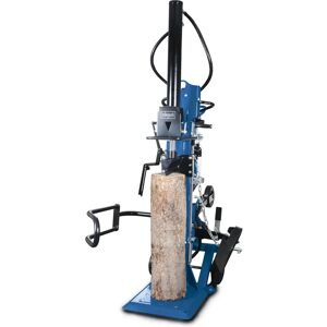 Diviseuse de bois SCHEPPACH HL3000 30 Tonnes - Outil robuste - Publicité Diviseuse de bois SCHEPPACH HL3000 30 Tonnes - Outil robuste - Publicité