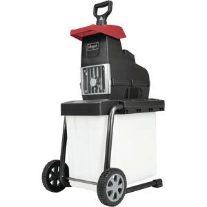 Broyeur de Jardin Scheppach GS60 - 2800 W, 60 L - Broyeur de jardin - Publicité Broyeur de Jardin Scheppach GS60 - 2800 W, 60 L - Broyeur de jardin - Publicité