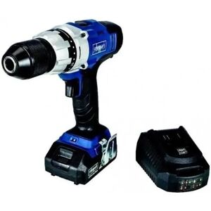 Perceuse sans fil Scheppach 20V - LED Perceuse sans fil Scheppach 20V - LED