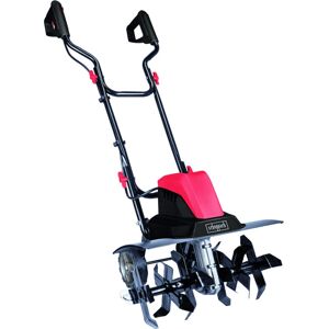 Scheppach MTE460 Elektrische Kloofmachine - 45cm Breed - Zwart/rood Scheppach MTE460 Elektrische Kloofmachine - 45cm Breed - Zwart/rood