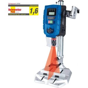 Scheppach DP60 Scheppach DP60