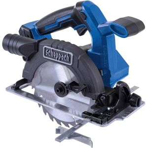 Circulară fără fir Scheppach BC-HCS165-X - Portabilă, fără perii, reglabilă Circulară fără fir Scheppach BC-HCS165-X - Portabilă, fără perii, reglabilă