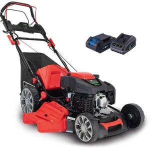 SCHEPPACH MS225-56E - Publicité SCHEPPACH MS225-56E - Publicité