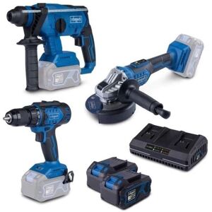 Combot C-DD45-X, BC-AG125-X, SDBC4.5A, SBP4.0, RHD230-X - Tools Kit Combot C-DD45-X, BC-AG125-X, SDBC4.5A, SBP4.0, RHD230-X - Tools Kit