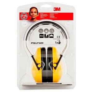 3M Peltor H510AC Ear Defenders - Ear Protection 3M Peltor H510AC Ear Defenders - Ear Protection