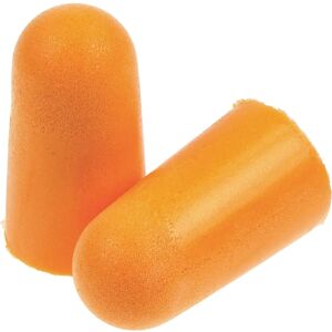 3M 1100R Foam Ear Plug Dispenser Refill - Ear Plugs 3M 1100R Foam Ear Plug Dispenser Refill - Ear Plugs