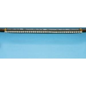 3M HDCW-80/25-500 - Wärmekrympeschlauch, Schwarz, 50cm 3M HDCW-80/25-500 - Wärmekrympeschlauch, Schwarz, 50cm