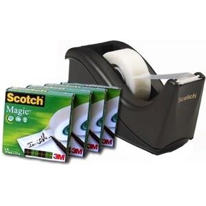 Scotch C60-BK4 Scotch C60-BK4