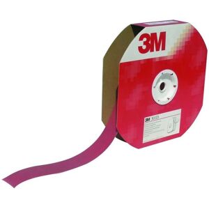 Papier de verre 3M Vorax 314 P120 - 38mmx25m - Papier abrasif - Publicité Papier de verre 3M Vorax 314 P120 - 38mmx25m - Papier abrasif - Publicité