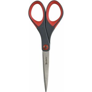 Scotch Precision Scissors - Stainless Steel 180mm - Office Scotch Precision Scissors - Stainless Steel 180mm - Office