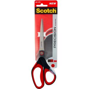 Scotch Precision Scissors Stainless Steel Ambidextrous - 95mm Scotch Precision Scissors Stainless Steel Ambidextrous - 95mm