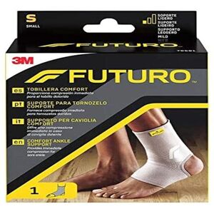 Futuro Marke Medium Unterstützung Knöchelbandage - Knöchelstütze Futuro Marke Medium Unterstützung Knöchelbandage - Knöchelstütze