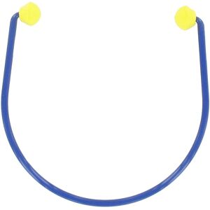 3M Protetores de ouvidos com arco EC-01-000 3M Protetores de ouvidos com arco EC-01-000