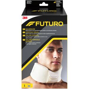 MANADA - Soutien Cervical - Réglable & Doux - Taille Unique MANADA - Soutien Cervical - Réglable & Doux - Taille Unique