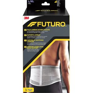 3M Futuro Lumbar Stabilizing Girdle X-XL - Lumbar Support 3M Futuro Lumbar Stabilizing Girdle X-XL - Lumbar Support