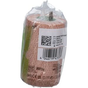 3M Coban2 Lite 2 Layer Compression Bandage - Compression Bandage 3M Coban2 Lite 2 Layer Compression Bandage - Compression Bandage