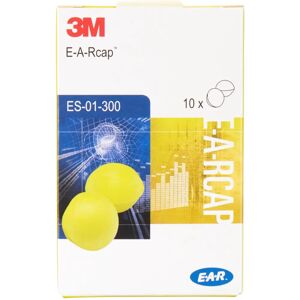 3M Ear Protection Spare Plugs - 23 dB - 10 Pairs 3M Ear Protection Spare Plugs - 23 dB - 10 Pairs