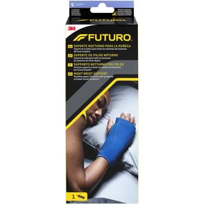 Futuro Wrist Support Night - Wrist Support for Sleep Futuro Wrist Support Night - Wrist Support for Sleep