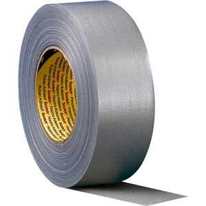 3M 389 (50 mm x 50 m) - Silver (7000111470) 3M 389 (50 mm x 50 m) - Silver (7000111470)