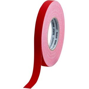 3M 9545NR19 Red Fabric Tape - Indoor Use 3M 9545NR19 Red Fabric Tape - Indoor Use