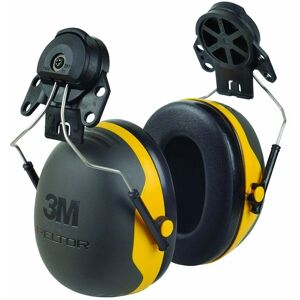 3M Peltor X2P3E Skyddande Hörselkåpor - Hörselskydd 3M Peltor X2P3E Skyddande Hörselkåpor - Hörselskydd