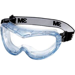 3M Fahrenheit Safety Goggles - Indirect Ventilation 3M Fahrenheit Safety Goggles - Indirect Ventilation